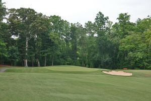 Old Town Club 13th Green